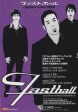 Fastball 1999 Japan tour concert gig flyer handbill Hot on Sale