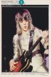 Suzi Quatro 1975 03 Japanese music press cutting clipping - photo pinup on Sale