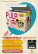 Pulp 1995 12 Different Class Japan album promo ad Sale