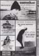 Peter Gabriel 1994 02 Japan Tour promo ad For Cheap