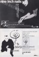 Nine Inch Nails 1993 05 Fixed Japan ep album promo ad For Cheap