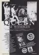 Queen 1991 09 Queen At Wembley Japan video promo ad on Sale