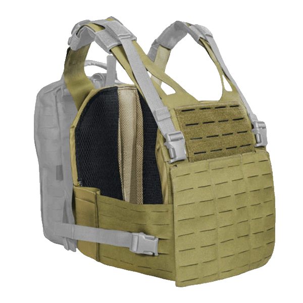 Tasmanian Tiger TT Plate Carrier LC Cheap