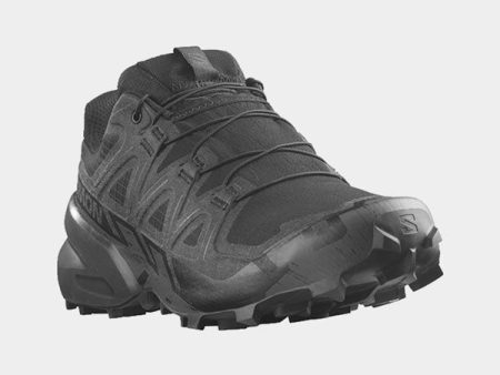 Salomon Speedcross 6 FORCES Online Sale