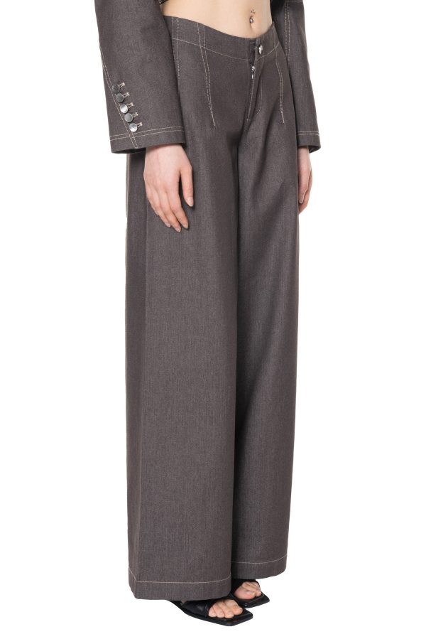 Maxi Jeans For Cheap