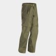 Arc teryx LEAF Alpha Pant GEN 2 For Cheap