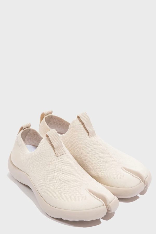 Tabi Shoe Off-White Online