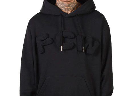 3D Logo Hoodie Cheap