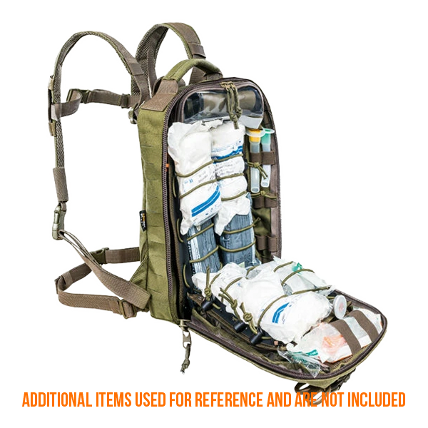 Tasmanian Tiger TT Medic Assault Pack MK II S Hot on Sale