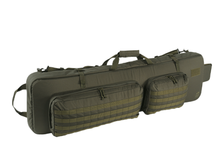 Tasmanian Tiger TT DBL Modular Rifle Bag For Cheap