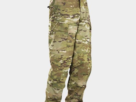 Arc teryx LEAF Assault Pant LT - MultiCam Sale