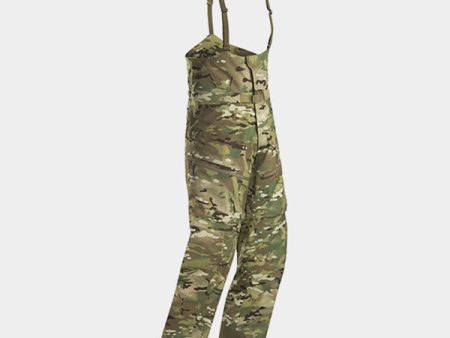 Arc teryx LEAF Alpha Bib Pant GEN 2 - MultiCam Cheap