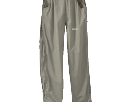 RailRiders Men s Eco-Mesh Pant with Insect Shield Online Sale