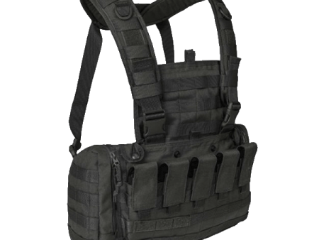 Tasmanian Tiger TT Chest Rig MK II M4 For Discount