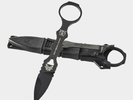 Benchmade 177 Mini SOCP Discount