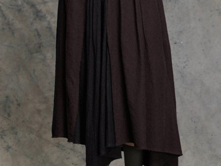 Asymmetric Long Skirt Online Sale