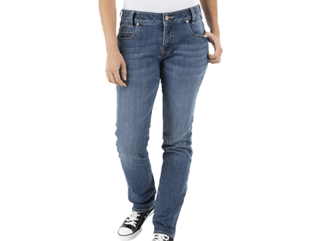 Vertx VTX 7000 Women s Burrell Stretch Jeans Online Sale