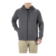 Vertx VTX 8837 Men s Firebase Hoody Online Sale