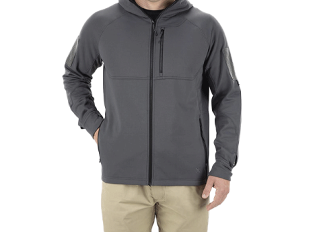 Vertx VTX 8837 Men s Firebase Hoody Online Sale