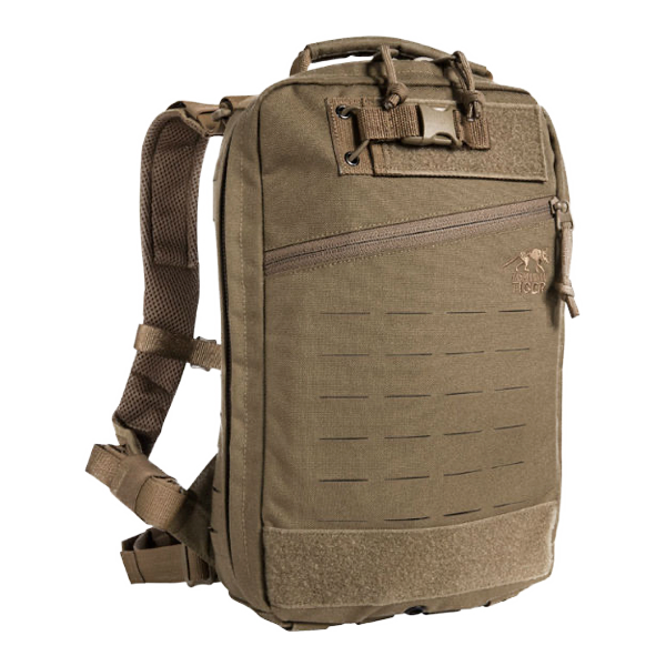 Tasmanian Tiger TT Medic Assault Pack MK II S Hot on Sale