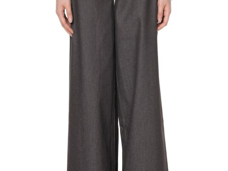 Maxi Jeans For Cheap