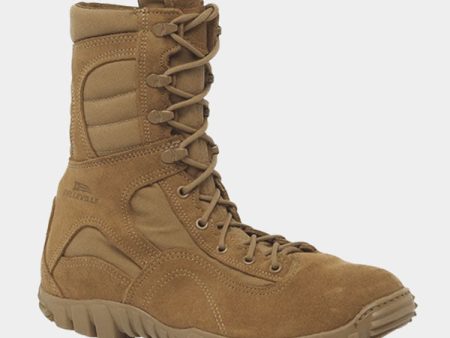 Belleville SABRE C333 Hot Weather Hybrid Assault Boot For Discount