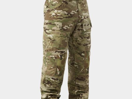 Arc teryx LEAF Assault Pant AR - MultiCam (GEN 2) Online Sale