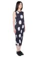 Bean Dots Dress White Supply