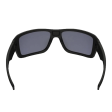 Oakley SI Double Edge Polarized Sunglasses Discount