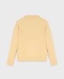 Pull col rond en cachemire on Sale