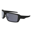 Oakley SI Double Edge Polarized Sunglasses Discount