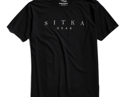 SITKA Arrowhead Legend Short Sleeve Tee For Sale