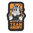 TP Billy Goat Team Angry Patch Supply