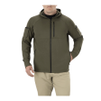 Vertx VTX 8837 Men s Firebase Hoody Online Sale