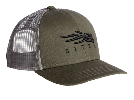 SITKA Arrowhead ICON Mid Pro Trucker Online Sale