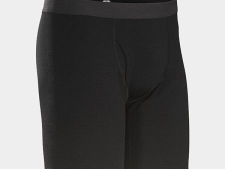 Arc teryx LEAF Cold WX Boxer AR (Wool) For Cheap