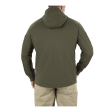 Vertx VTX 8837 Men s Firebase Hoody Online Sale