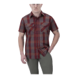 Vertx VTX 1431 Men s Guardian Short Sleeve Shirt Online