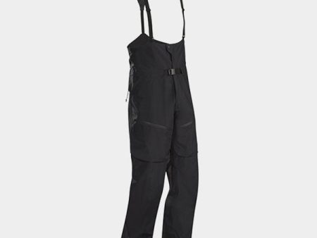 Arc teryx LEAF Alpha Bib Pant GEN 2 For Cheap