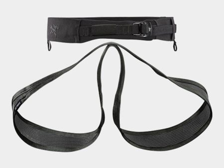 Arc teryx LEAF E220 Riggers Harness Sale