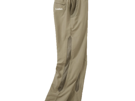 RailRiders Men s Bone Flats Pants Online now