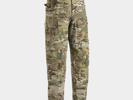 Arc teryx LEAF Assault Pant SV - MultiCam Cheap