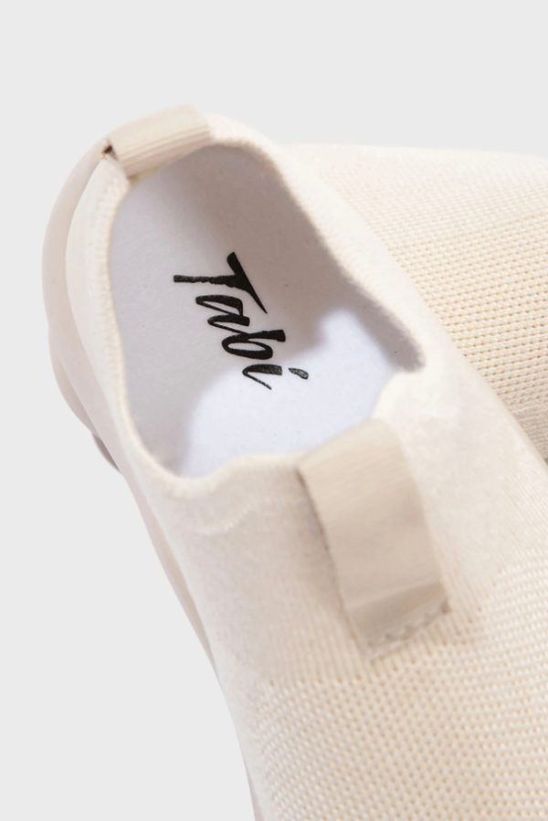 Tabi Shoe Off-White Online