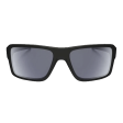 Oakley SI Double Edge Polarized Sunglasses Discount