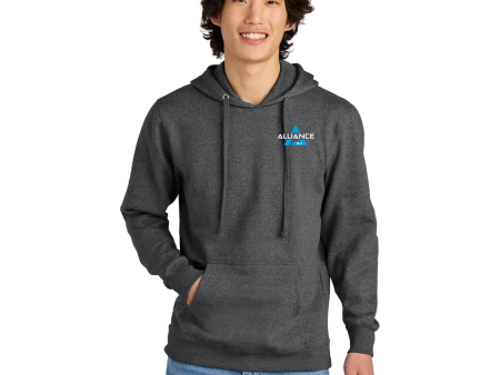 District® V.I.T.™ Fleece Hoodie - DT6100 For Discount