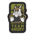 TP Billy Goat Team Angry Patch Supply