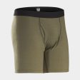 Arc teryx LEAF Cold WX Boxer AR (Wool) For Cheap