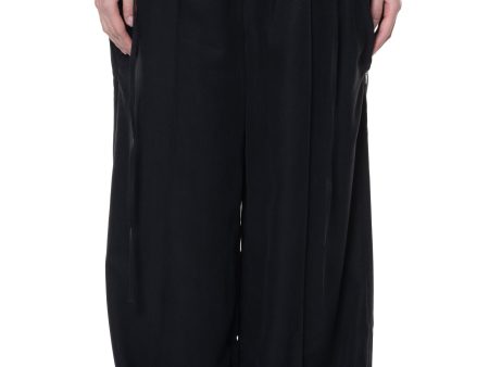 Wide-Leg Trousers Supply