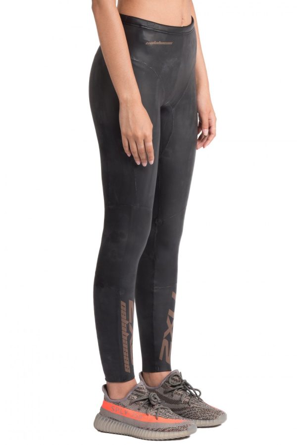 2XU Leggings Soot Supply