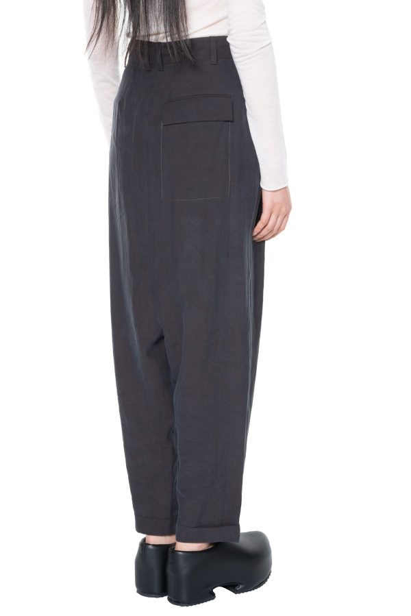 Raisin Trousers Online Hot Sale